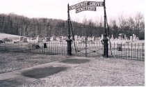 Chestnut Grove Cemetery